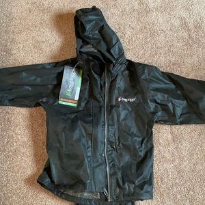Women’s frogg toggs all purpose rain suit